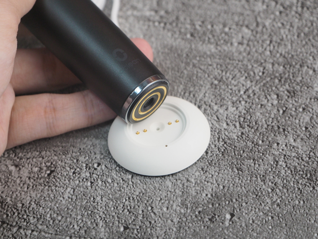 Oclean One智能聲波電動牙刷體驗評測：口腔護理變得更加簡單