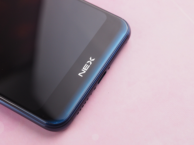 vivo NEX雙屏版體驗：Pose指引 10GB內(nèi)存多任務(wù)玩法更豐富