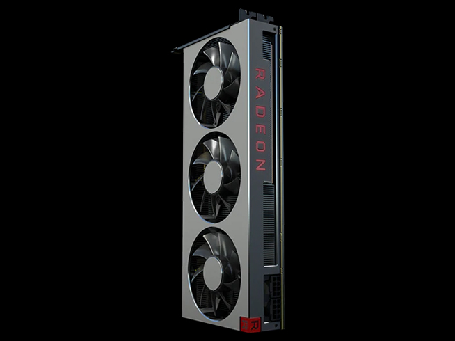 AMD Radeon VII顯卡對標NVIDIA 第三代銳龍處理器亮相