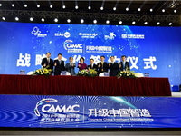 推進(jìn)升級中國智造 聯(lián)通格力等巨頭構(gòu)建全新解決方案