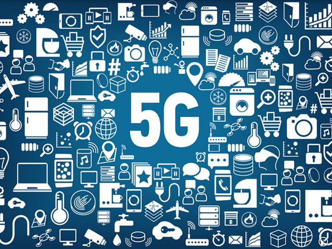 iPhone失寵蘋果跌出中國前四 國產新五巨頭劍指5G