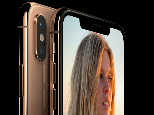 國行iPhone XS系列開始降價：響應庫克調整？最大降幅高達1700元