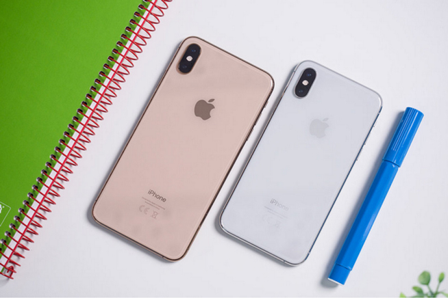 國行iPhone XS系列開始降價：響應庫克調整？最大降幅高達1700元