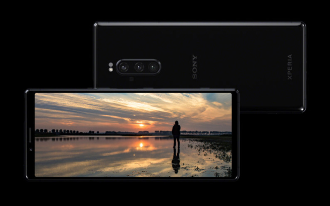 索尼Xperia 1發布：全球首款21:9全面屏 傳家寶X1芯片加強畫質
