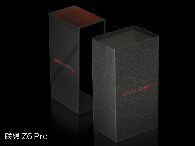 聯(lián)想Z6 Pro再預告：單攝超級視頻 宣傳滿血驍龍855有些用力過猛