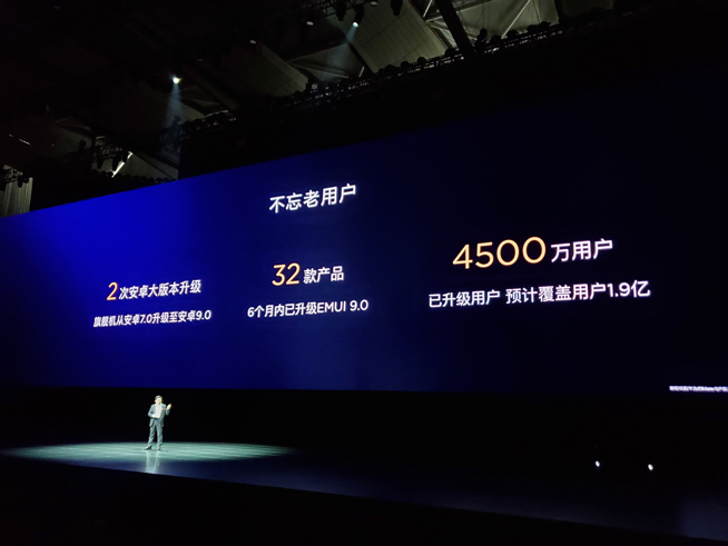 華為春季新品發布盛典直播回顧：P30 Pro領銜，改寫影像規則