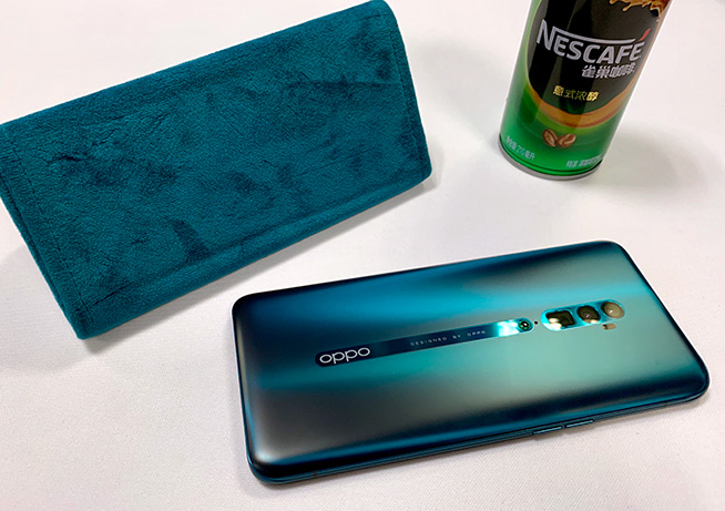 變與不變中的進化 新十年OPPO Reno聚焦創造力