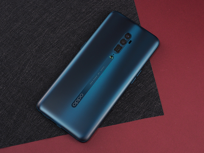 OPPO Reno 10倍變焦版上手體驗：顏值更高，拍得更遠