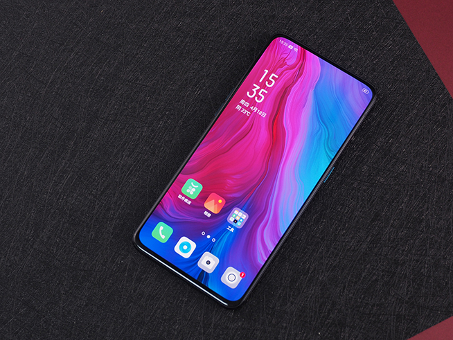 OPPO Reno 10倍變焦版上手體驗：顏值更高，拍得更遠