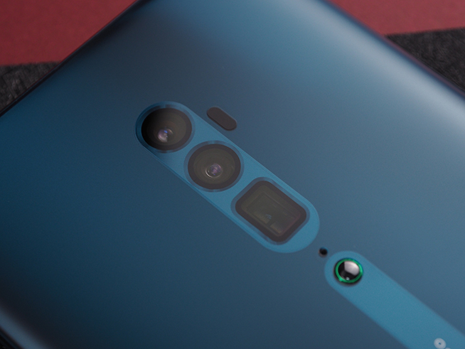 OPPO Reno 10倍變焦版上手體驗：顏值更高，拍得更遠