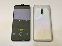 性價比非重點？兩款realme X手機發布 驍龍710芯1199元起
