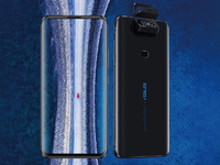 華碩ZenFone 6發布：翻轉式前置 旗艦配置但竟然還用后置指紋？