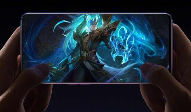 OPPO K3給出定價猜想：驍龍710升降全面屏 1399元起售有戲？
