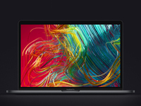 蘋果又悄悄發布新品：首款八核MacBook Pro降臨 13899元起售