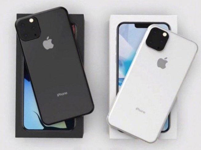 搶先蘋果iPhone XI發布？谷歌親自實錘Pixel 4“浴霸”后攝