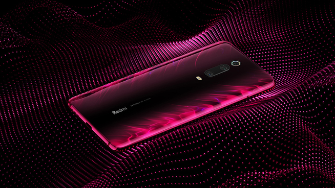 利潤空間也很大？Redmi K20 Pro竟然也閃電降價200元