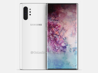這下基本穩(wěn)了？外媒透露三星Note10將于8月7日登場