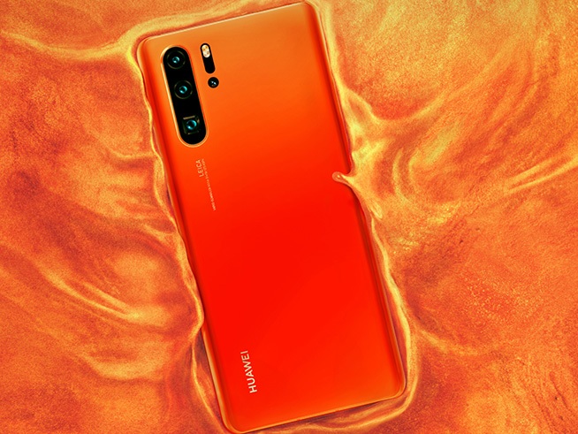 iPhone XS快充并不快，華為P30 Pro超級快充考慮一下？