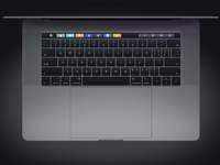 蝶式鍵盤將成歷史？未來新MacBook或回歸剪刀式鍵盤