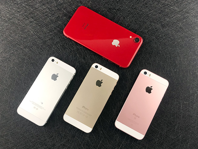 百里挑一！舊iPhone升級(jí)iOS 13后Top3新特性評(píng)測