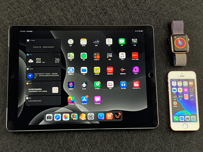 百里挑一！舊iPhone升級(jí)iOS 13后Top3新特性評(píng)測