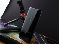 這設(shè)計(jì)沒(méi)誰(shuí)了！OPPO Reno靈感版上手圖賞
