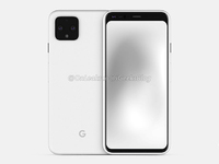 手機(jī)居然用上雷達(dá)？谷歌Pixel 4隔空操作黑科技未來(lái)感十足