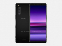 官方確認參展IFA2019 索尼新旗艦Xperia 2將至？