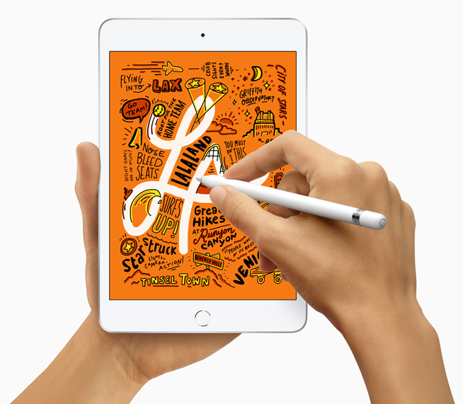 《第五人格》大神訪談：iPad mini是幕后利器，電競手機偽需求？