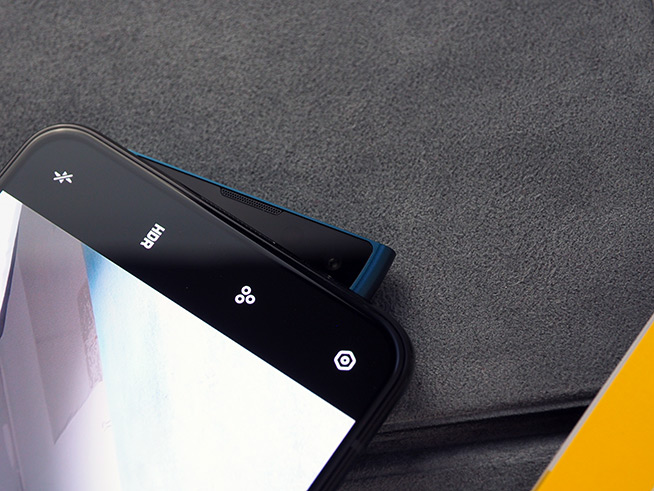 四攝OPPO Reno 2開(kāi)箱體驗(yàn)：加量不加價(jià) 視頻好玩又專(zhuān)業(yè)