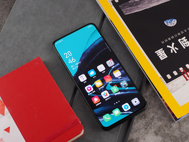 四攝OPPO Reno 2開(kāi)箱體驗(yàn)：加量不加價(jià) 視頻好玩又專(zhuān)業(yè)