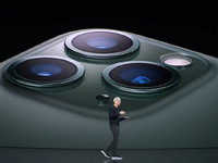iPhone 11沒法比？華為Mate30首波創新上線：多處領先