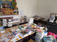 盜版書真能把你讀傻！華章圖書：對拼多多已不抱任何希望