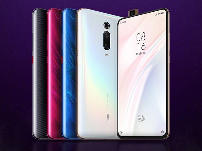 驍龍855+加持 Redmi K20 Pro尊享版要繼續K.O對手？