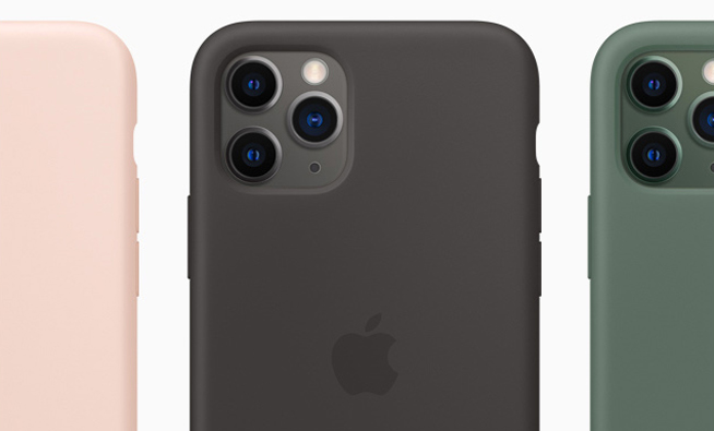 iPhone 11系列首發：綠色大熱領跑 除新配色外現貨充足