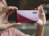 國行索尼Xperia 5發布：祖傳21:9帶魚屏  售價5399元難下手