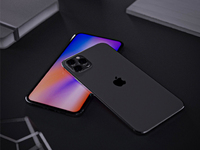 致敬經(jīng)典iPhone 4設(shè)計？iPhone 12渲染圖提前曝光