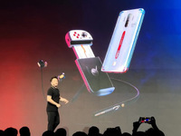 OPPO Reno Ace領銜五款硬核新品發(fā)布，高達超燃