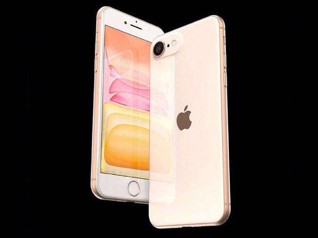 iPhone SE2又有戲了？分析師再度爆料明年真要發布
