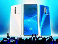 旗艦配置驚喜定價！realme X2 Pro發(fā)布，亮點多多