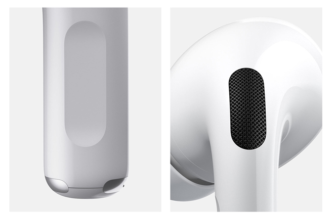 蘋果AirPods Pro登場：降噪防水更舒適 售價1999元香不香？
