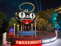 1小時3分成交額破千億，新品超百萬款！2019天貓雙11再創一大波紀錄