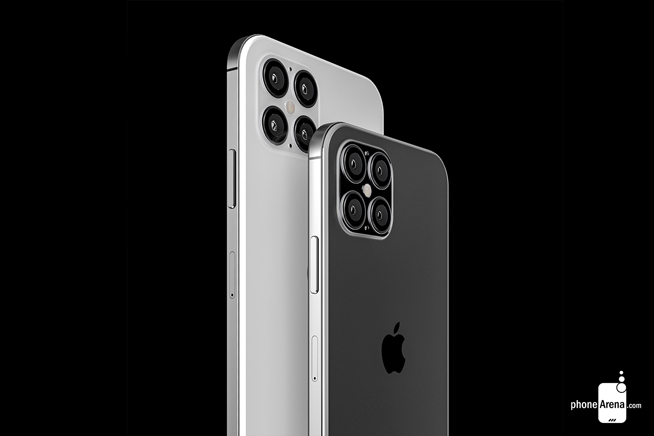 iPhone 12渲染圖搶先看 蘋果總算舍得“修劉?！绷?/></p><p>　　總的來說，iPhone 12僅進行了小幅度的改變，依然比較適合隔代升級。當然，相比起上述所說的這些，估計果粉們還是更期待高通基帶的回歸以及對5G網絡的支持。畢竟外觀其實對日常使用體驗的影響并不會太大，解決信號問題以及加入5G趕上進度肯定是更重要且果粉們渴望的事。<strong>添加科客公眾號kekebat，獲取更多精彩資訊。</strong></p>			
			
			<!---->
		    
                    <!-- 新聞詳情頁底部轉載/原文聲明 -->
                    <div   id=