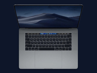 16英寸MacBook Pro已就緒？窄邊框設(shè)計 21000元起售