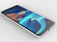 三星Galaxy A71曝光：首發自家雙模5G 有望用上1億像素鏡頭？