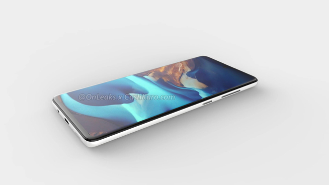 三星Galaxy A71曝光：首發自家雙模5G 有望用上1億像素鏡頭？