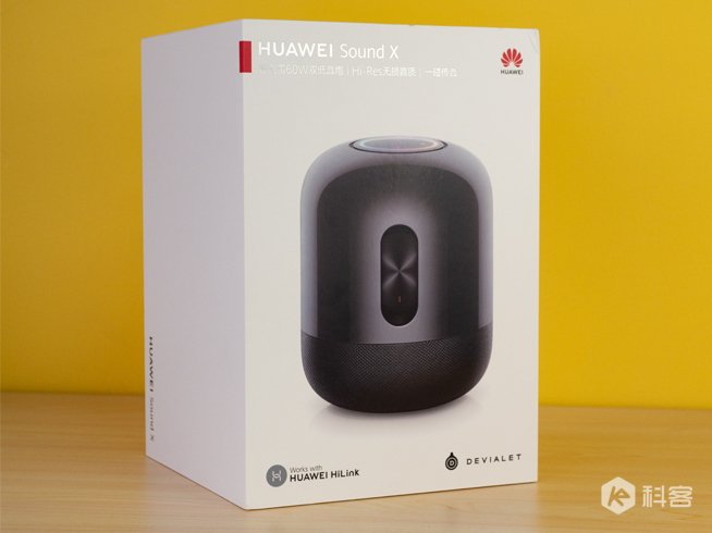 華為Sound X使用評測：低音實力派，低調深邃可不簡單