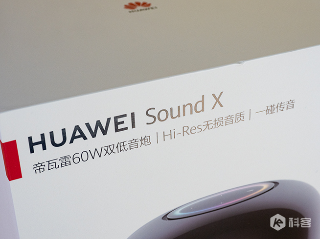 華為Sound X使用評測：低音實力派，低調深邃可不簡單
