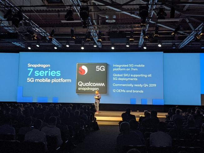 年末雙模5G新機潮 realme X50 5G也要加入大混戰？