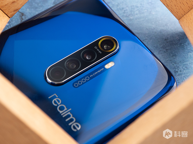 年末雙模5G新機潮 realme X50 5G也要加入大混戰？